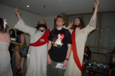 Anime Detour 2011